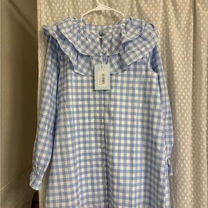 The Colette Dress